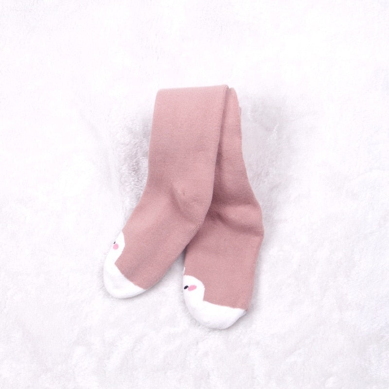 Meias calças Infantil