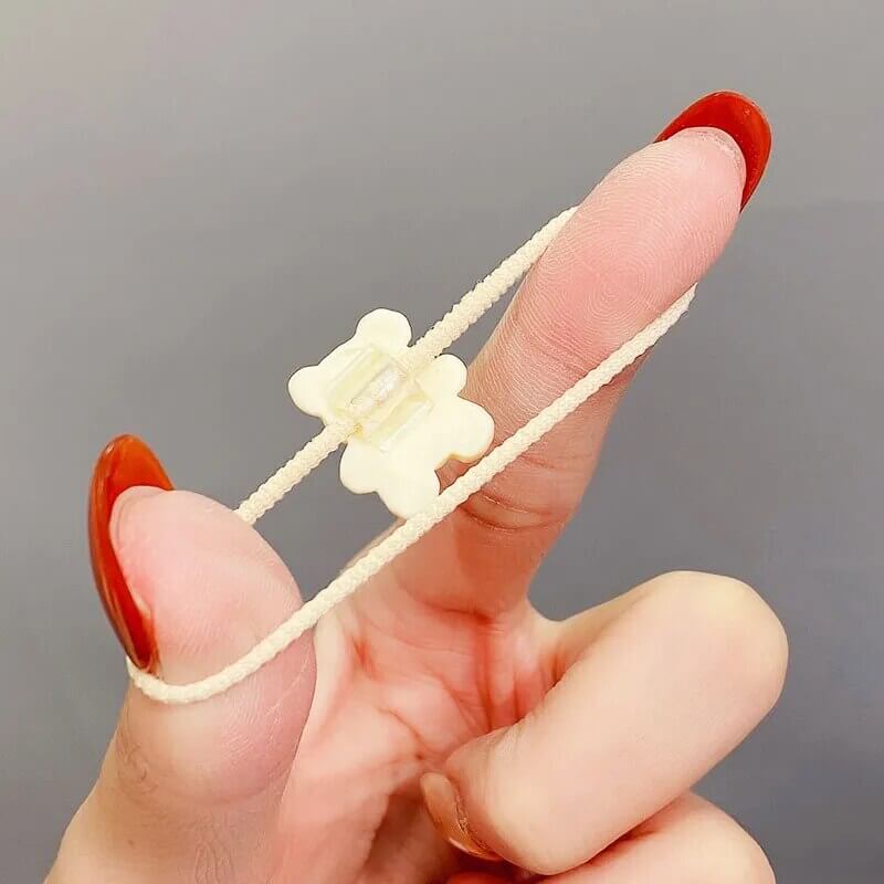 Presilha De Cabelo Infantil