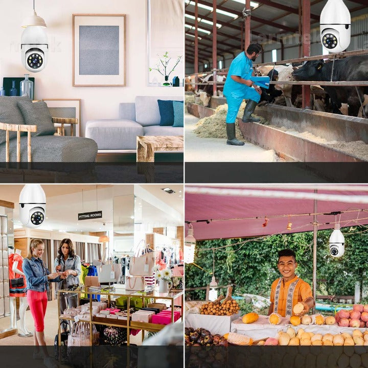 camera lampada 360 com visao noturna lampada camera wifi externa lampada camera wifi 360 lampada camera como instalar lampada com camera preco lampada com camera e audio lampada camera 360 wifi como funciona lampada camera v380