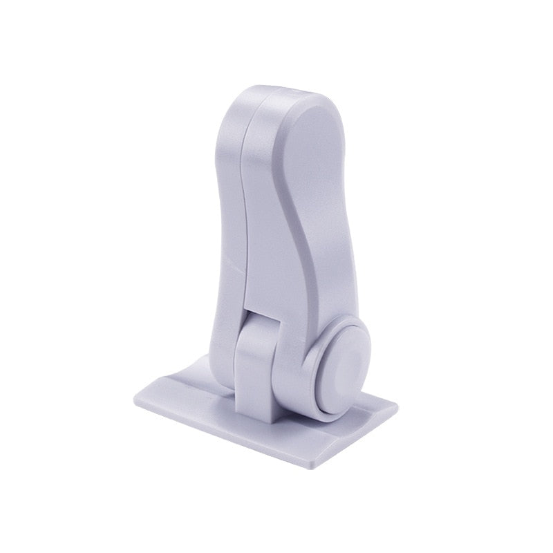 Trava para Fechadura de Porta