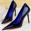 sapato scarpin