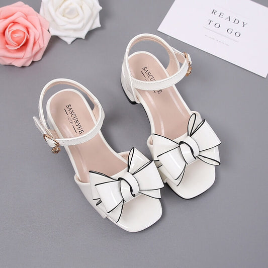 Sandália Laço de Menina - Dorothy