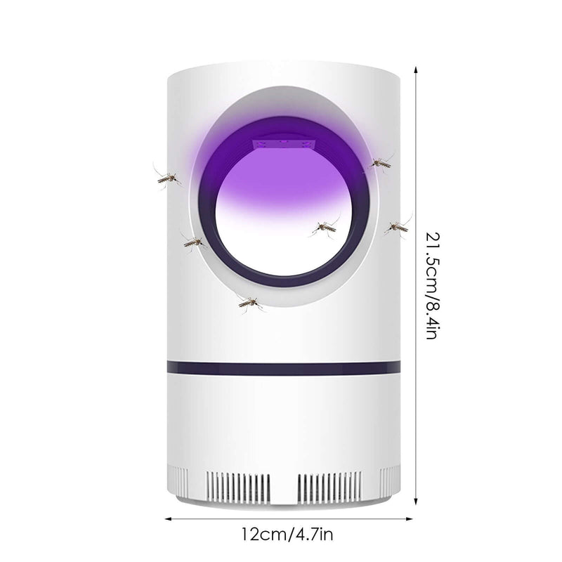 Armadilha para Mosquito - Lâmpada LED UV