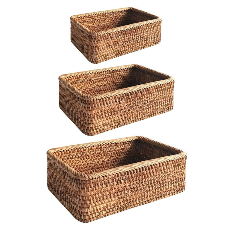 cesta de rattan, organização de casa, decoração de interiores, sofisticação, elegância, produto artesanal.