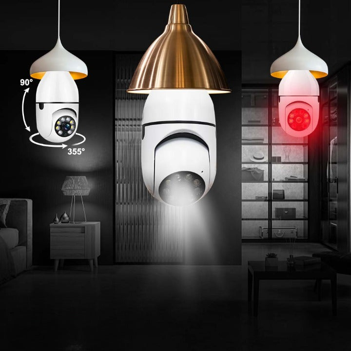 camera lampada 360 com visao noturna lampada camera wifi externa lampada camera wifi 360 lampada camera como instalar lampada com camera preco lampada com camera e audio lampada camera 360 wifi como funciona lampada camera v380