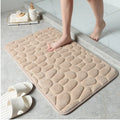 Tapetes para banheiro - Washable foam