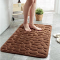 Tapetes para banheiro - Washable foam