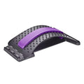 Massageador de coluna Lombar Low Back Pain